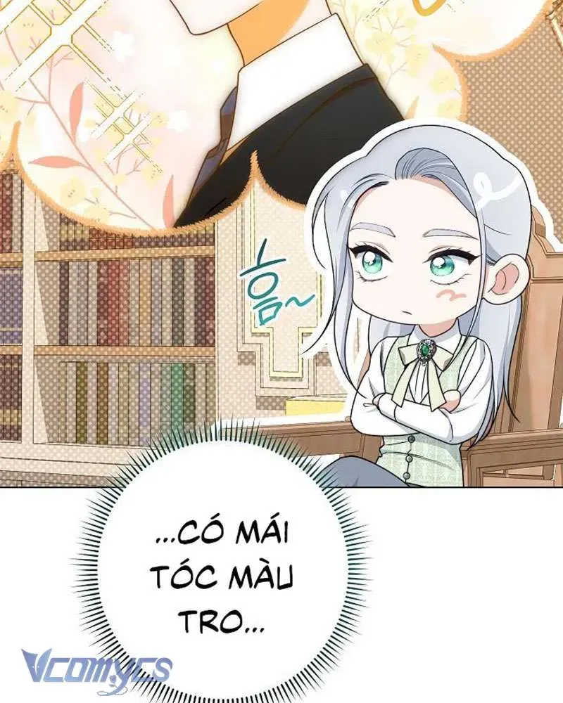 Hầu Gái Độc Quyền Của Hoàng Hậu Phản Diện Chap 109 - Next Chap 110