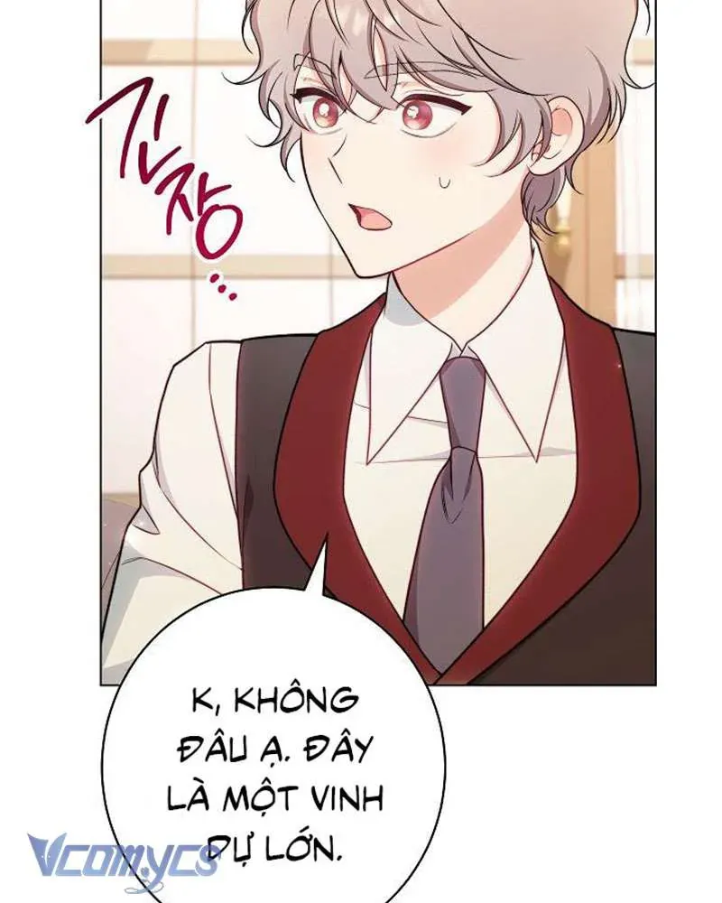 Hầu Gái Độc Quyền Của Hoàng Hậu Phản Diện Chap 109 - Next Chap 110