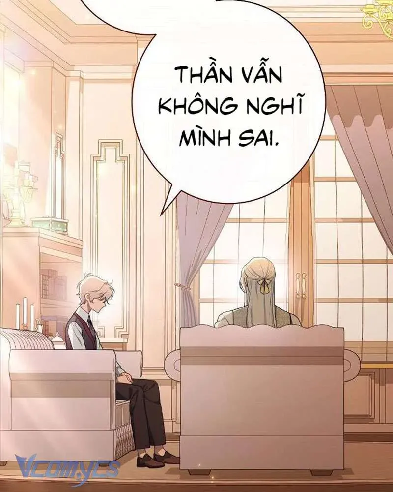 Hầu Gái Độc Quyền Của Hoàng Hậu Phản Diện Chap 109 - Next Chap 110
