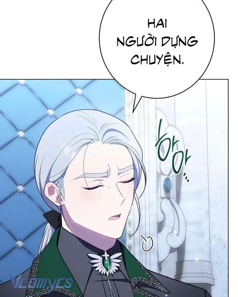 Hầu Gái Độc Quyền Của Hoàng Hậu Phản Diện Chap 109 - Next Chap 110