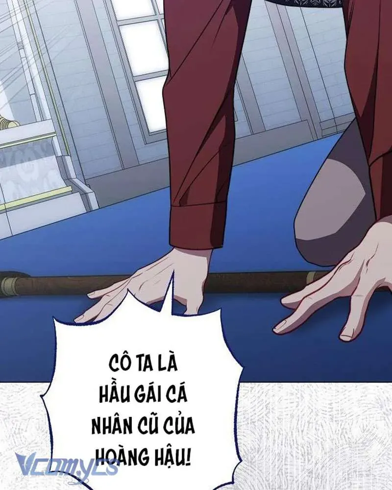 Hầu Gái Độc Quyền Của Hoàng Hậu Phản Diện Chap 109 - Next Chap 110