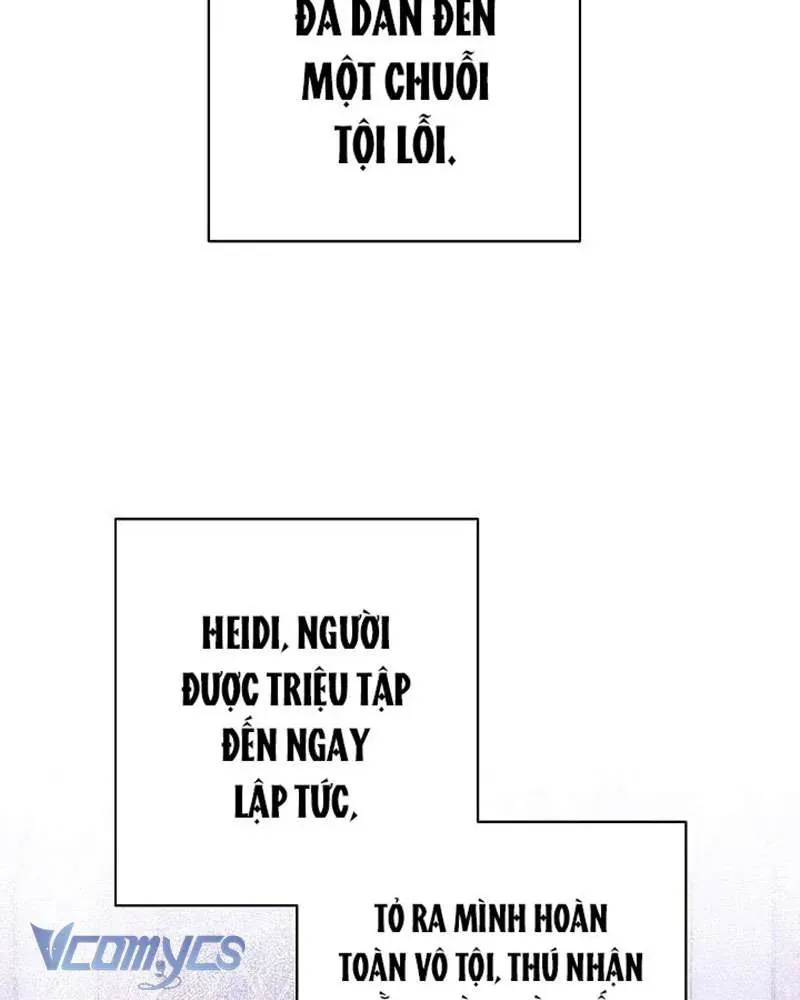 Hầu Gái Độc Quyền Của Hoàng Hậu Phản Diện Chap 109 - Next Chap 110