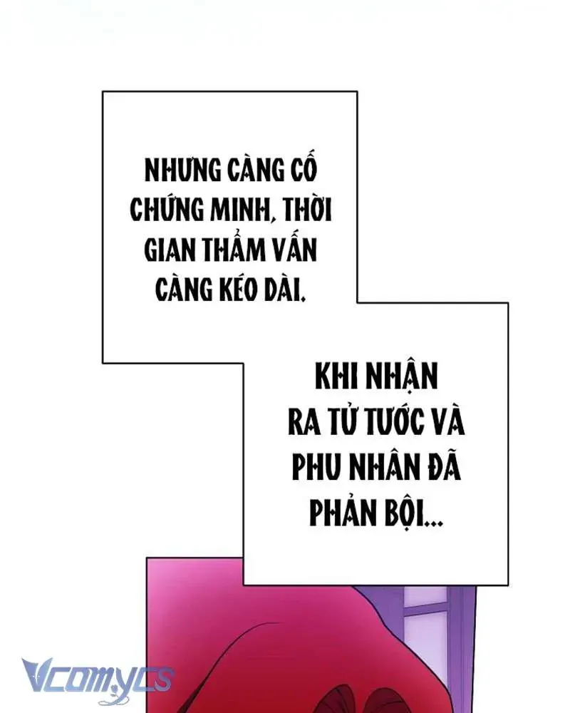 Hầu Gái Độc Quyền Của Hoàng Hậu Phản Diện Chap 109 - Next Chap 110