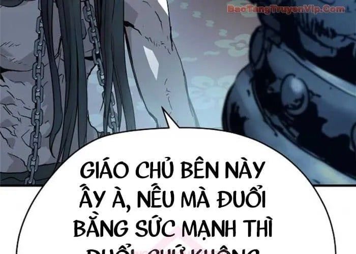Tuyệt Thế Hồi Quy Chap 71 - Next Chap 72