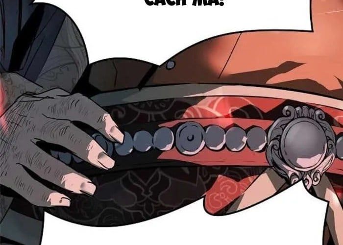 Tuyệt Thế Hồi Quy Chap 71 - Next Chap 72