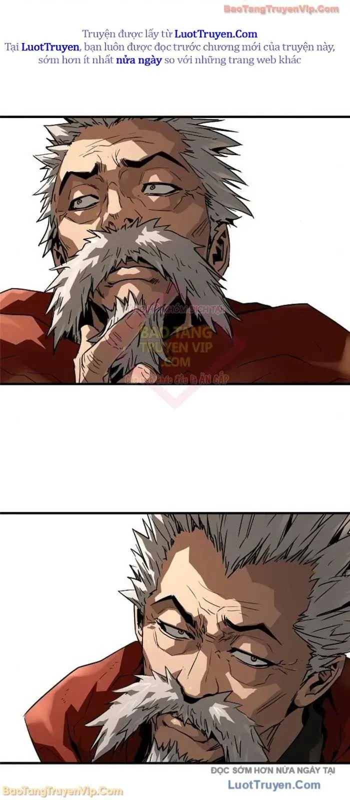 Tuyệt Thế Hồi Quy Chap 72 - Next Chap 73