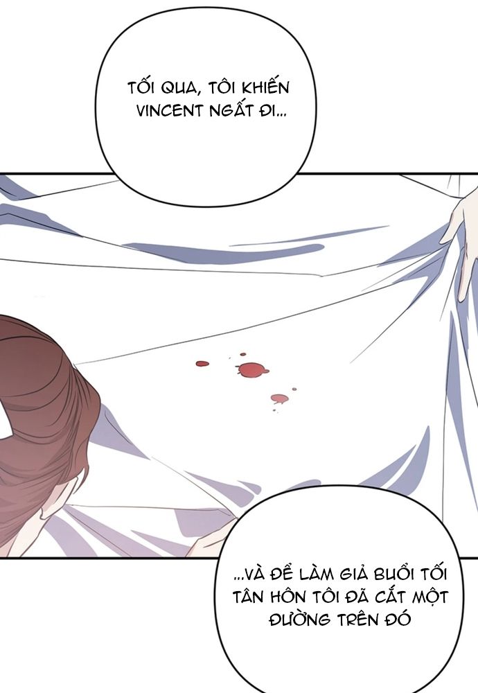 Sự Quyến Rũ Của Người Vợ Chap 59 - Next Chap 60
