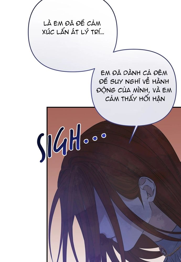 Sự Quyến Rũ Của Người Vợ Chap 59 - Next Chap 60