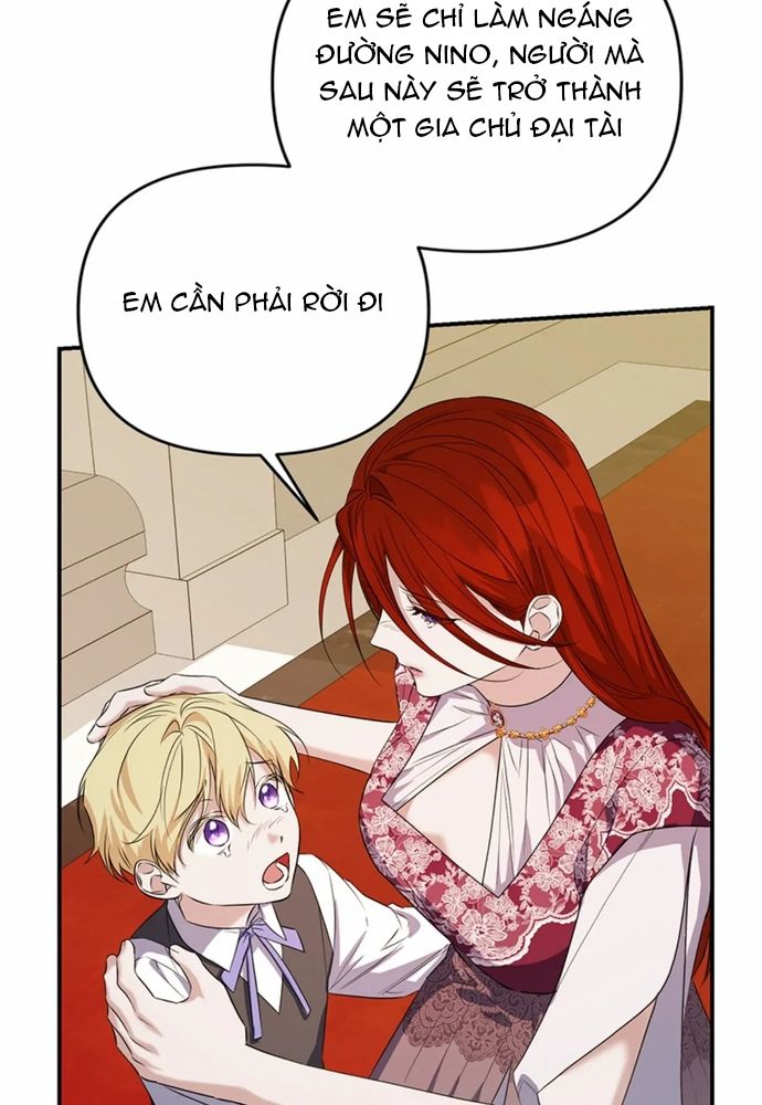Sự Quyến Rũ Của Người Vợ Chap 59 - Next Chap 60