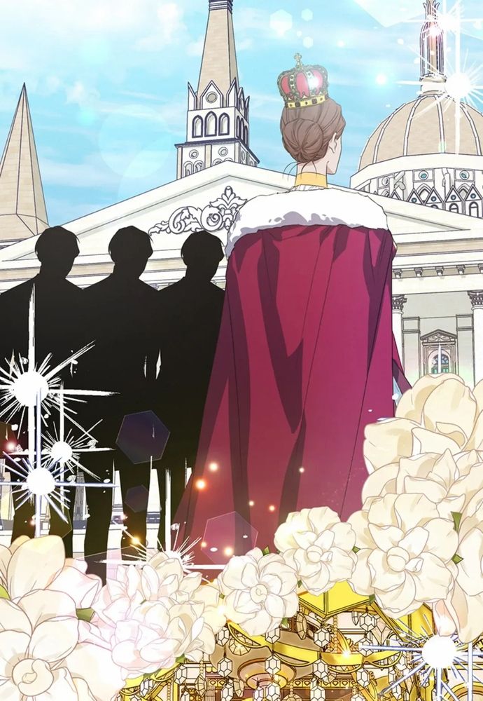 Sự Quyến Rũ Của Người Vợ Chap 59 - Next Chap 60