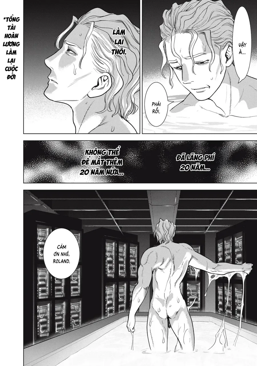 Satanophany Chap 312 - Next Chap 313
