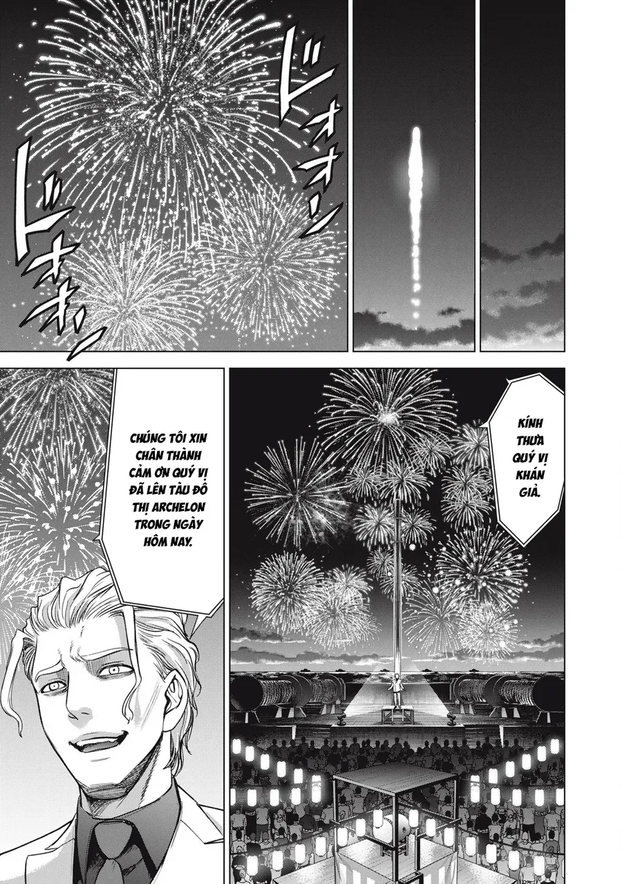 Satanophany Chap 312 - Next Chap 313