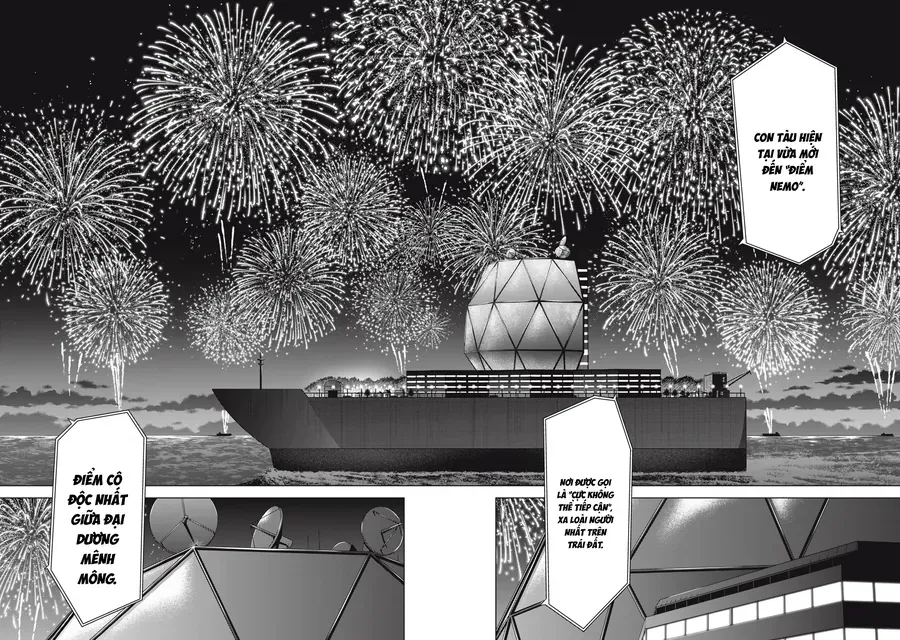 Satanophany Chap 312 - Next Chap 313