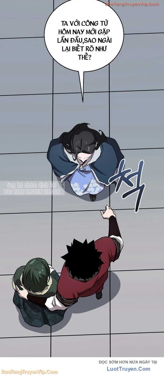 Thanh Mai Trúc Mã Của Đệ Nhất Thiên Hạ Chap 78 - Next Chap 79