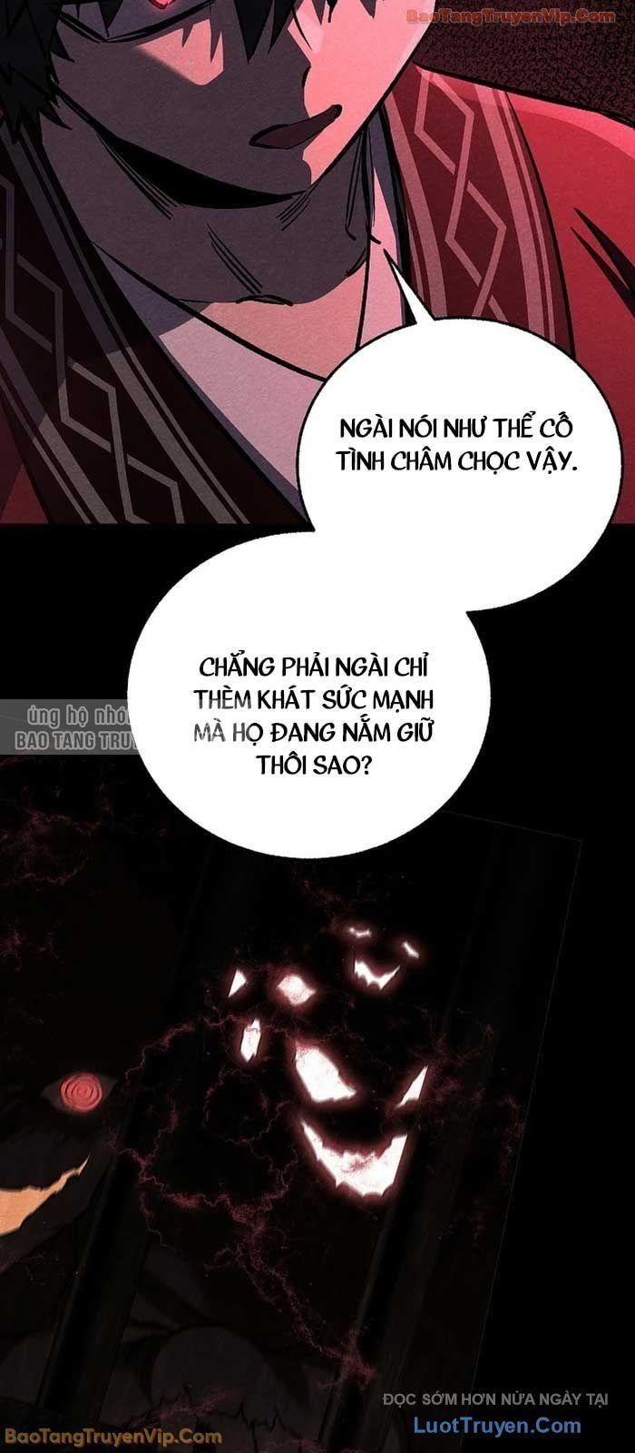 Thanh Mai Trúc Mã Của Đệ Nhất Thiên Hạ Chap 78 - Next Chap 79