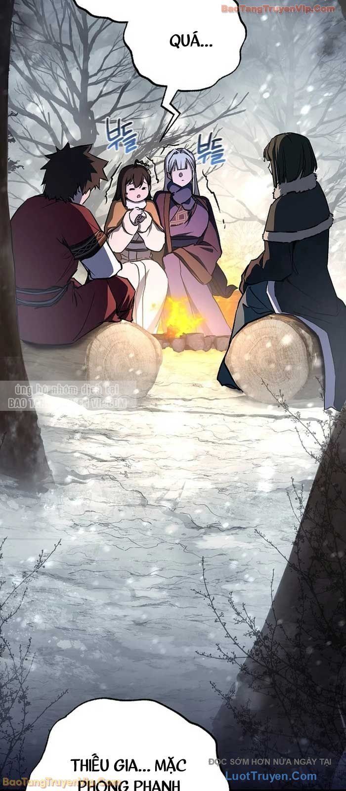 Thanh Mai Trúc Mã Của Đệ Nhất Thiên Hạ Chap 78 - Next Chap 79