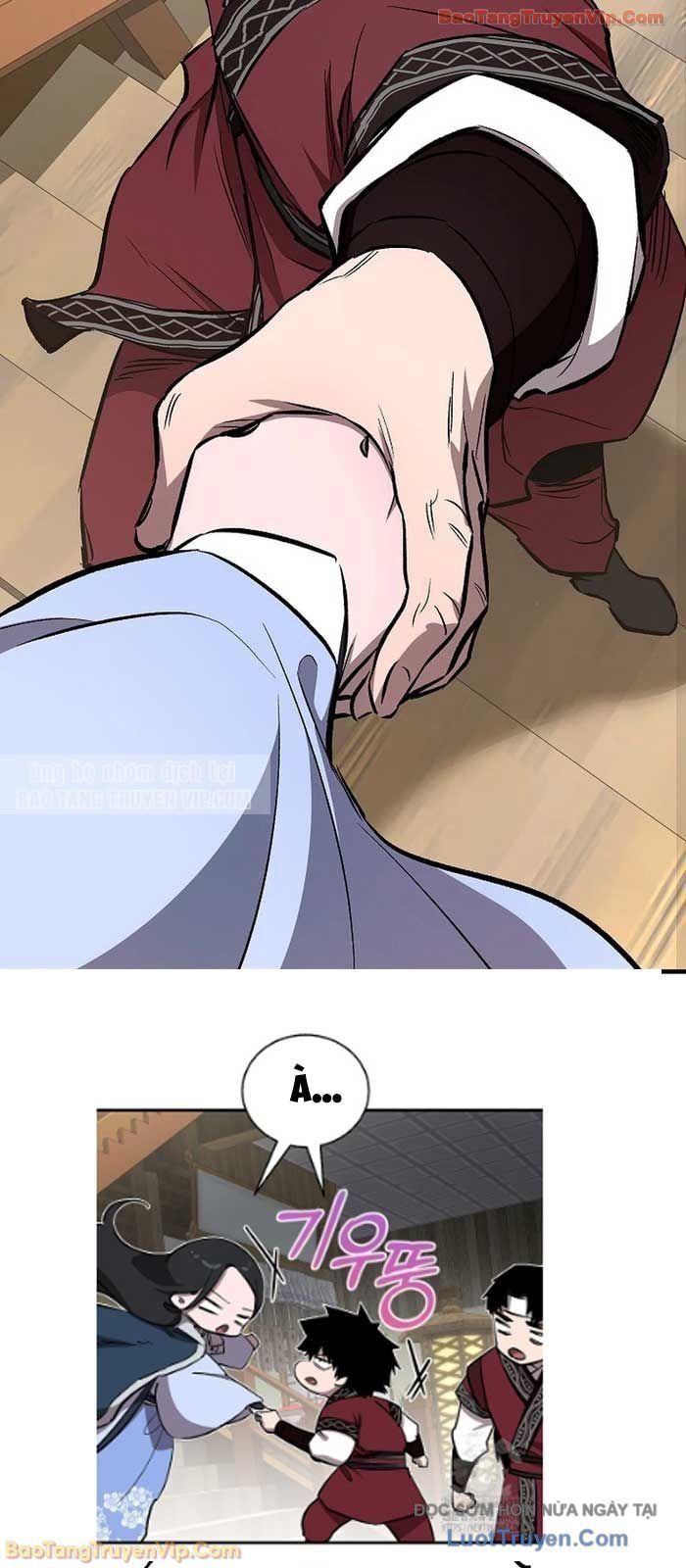Thanh Mai Trúc Mã Của Đệ Nhất Thiên Hạ Chap 78 - Next Chap 79