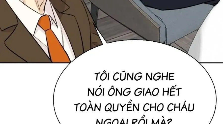 Cháu Trai Thiên Tài Của Vua Cho Vay Nặng Lãi Chap 76 - Next Chap 77