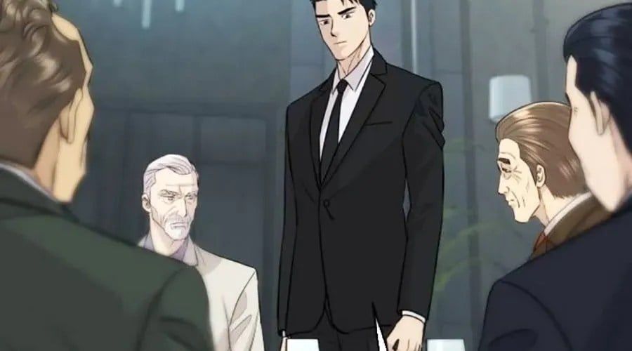 Cháu Trai Thiên Tài Của Vua Cho Vay Nặng Lãi Chap 76 - Next Chap 77