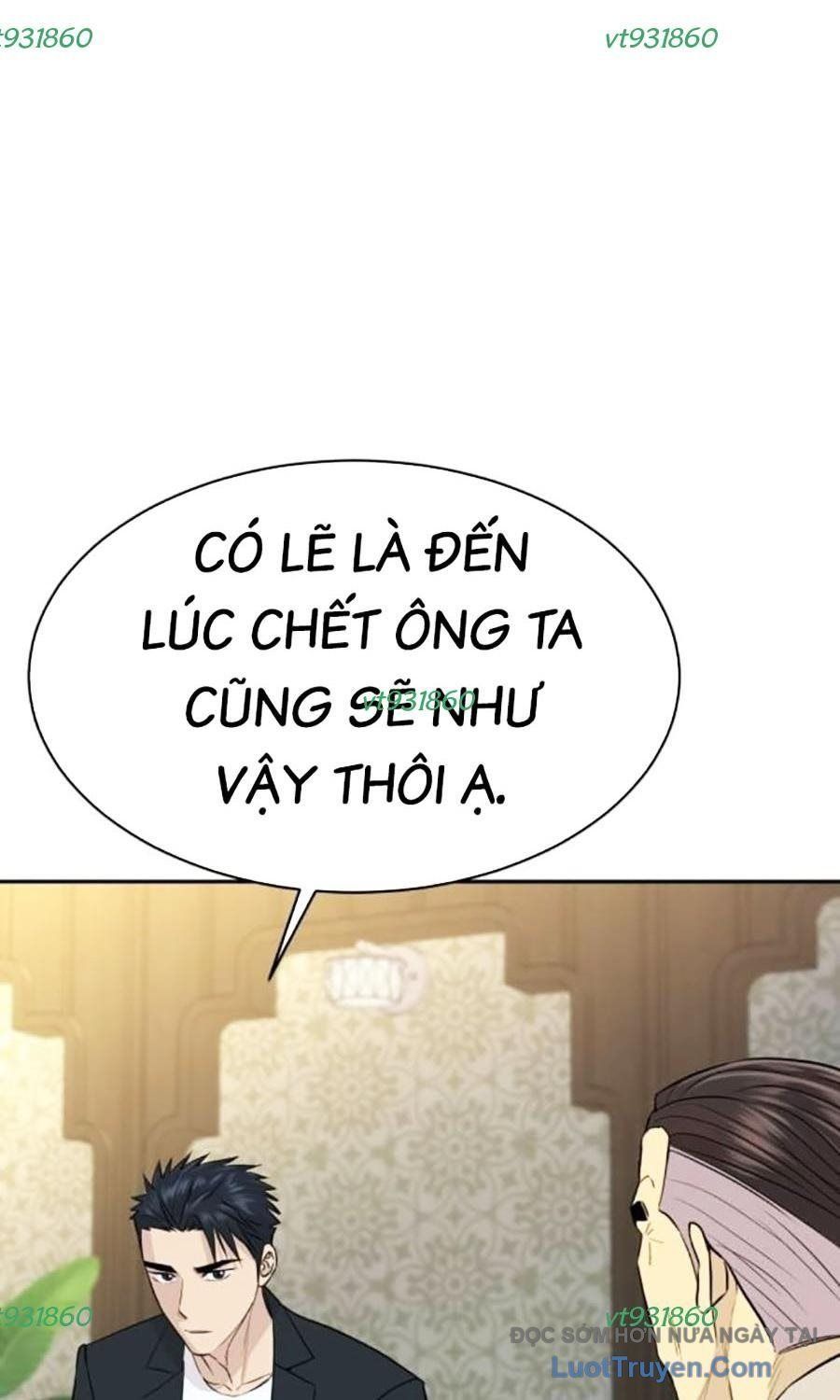 Cháu Trai Thiên Tài Của Vua Cho Vay Nặng Lãi Chap 77 - Next Chap 78