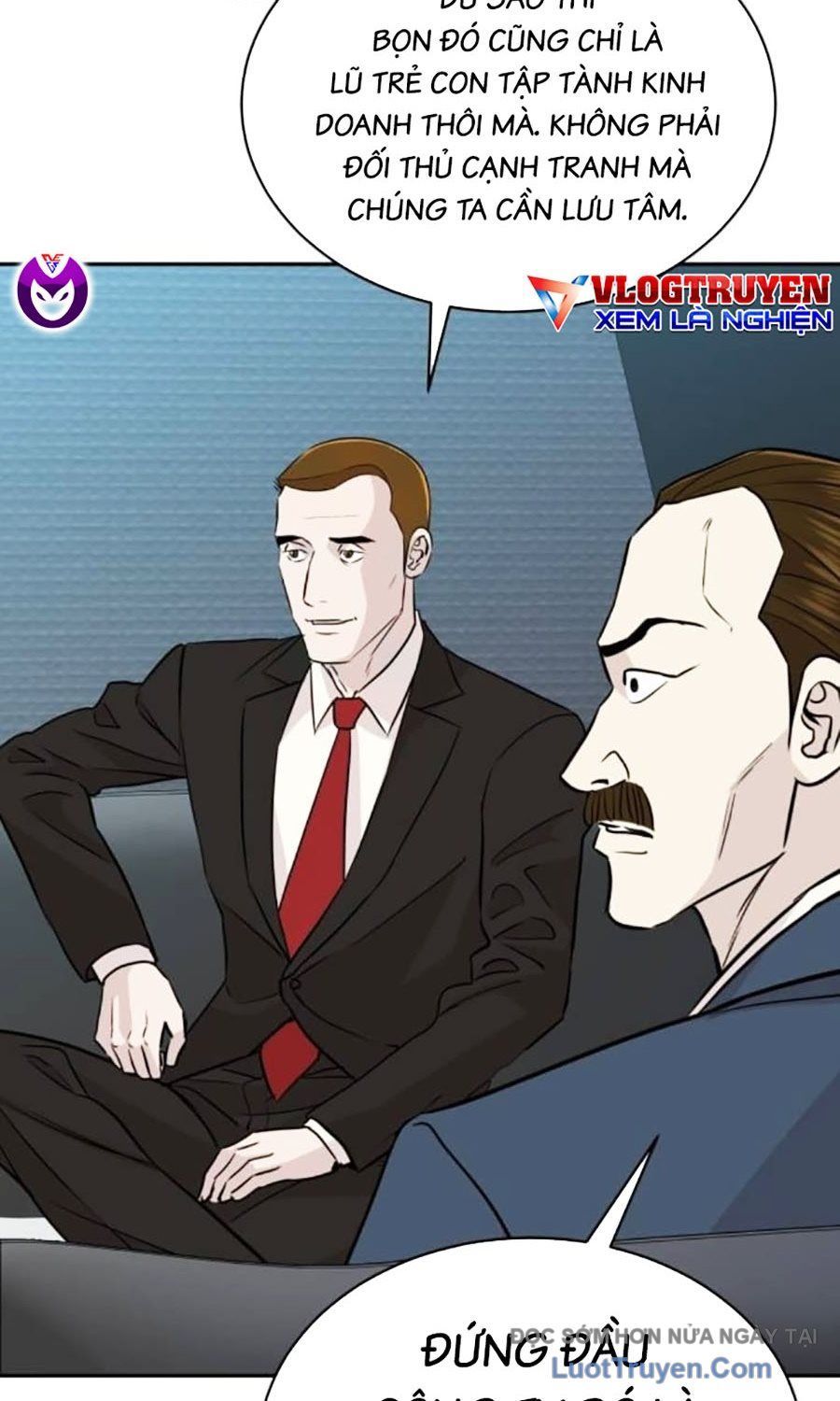 Cháu Trai Thiên Tài Của Vua Cho Vay Nặng Lãi Chap 77 - Next Chap 78