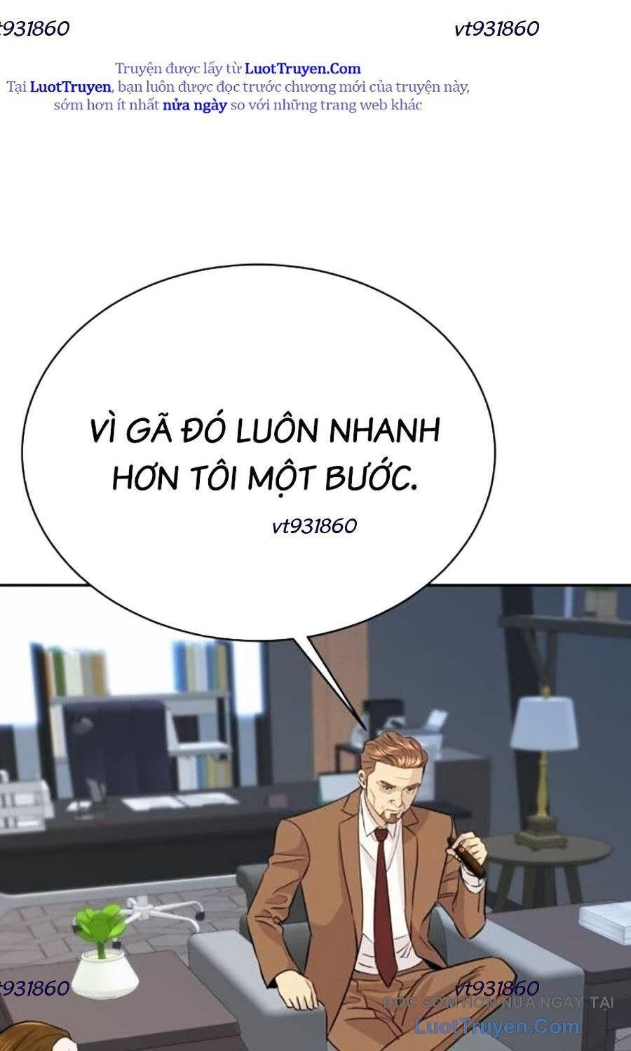 Cháu Trai Thiên Tài Của Vua Cho Vay Nặng Lãi Chap 77 - Next Chap 78
