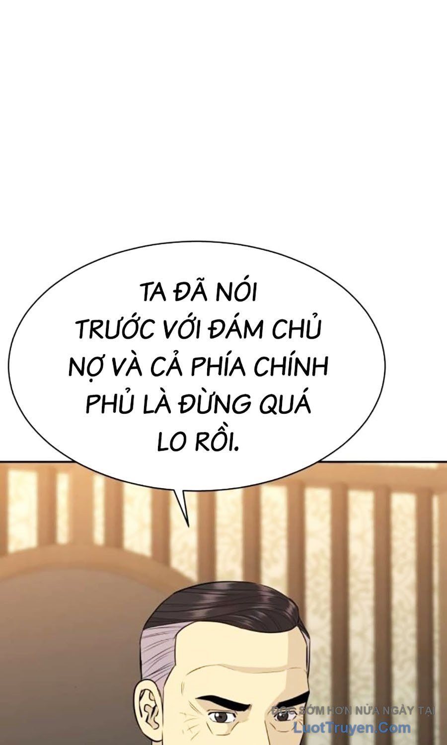 Cháu Trai Thiên Tài Của Vua Cho Vay Nặng Lãi Chap 77 - Next Chap 78