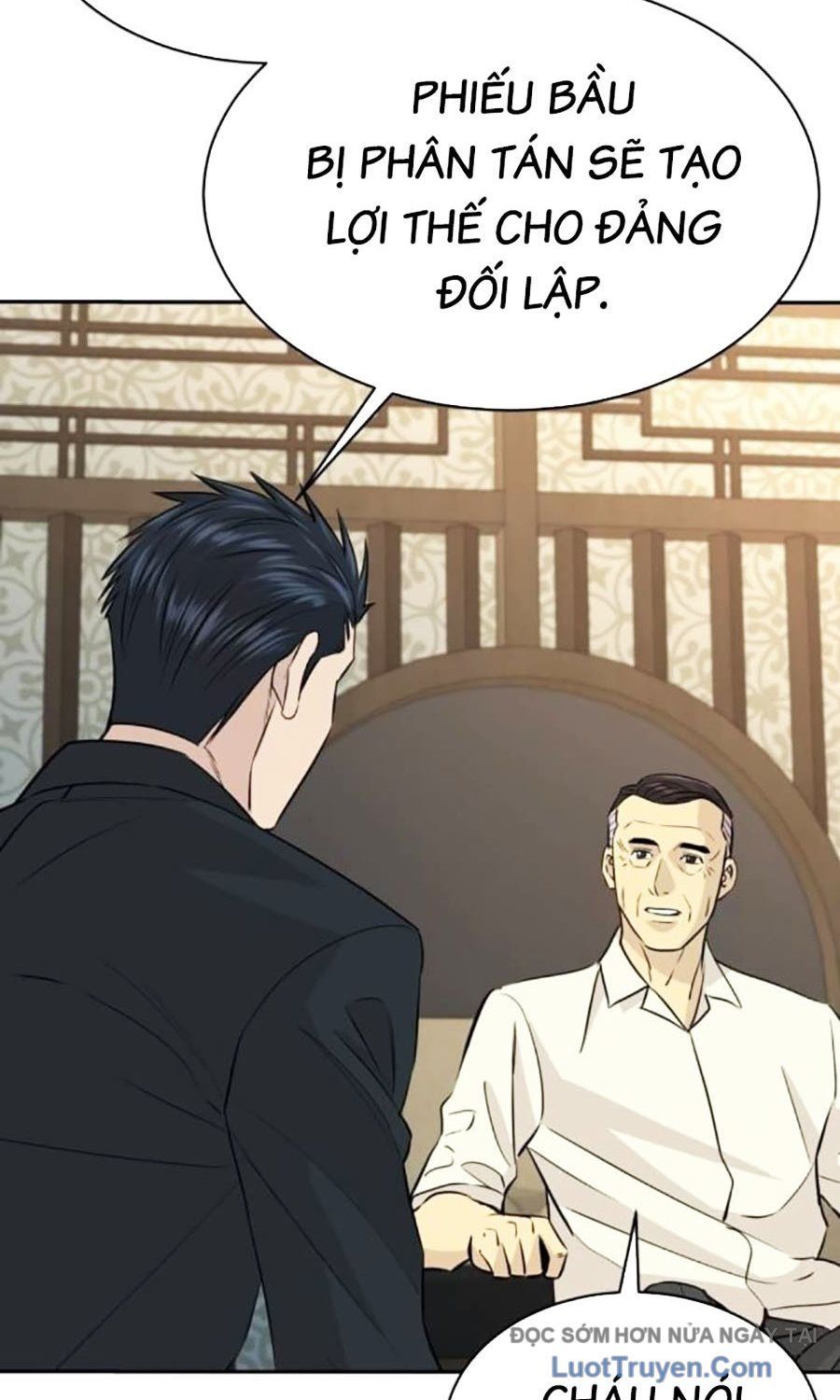 Cháu Trai Thiên Tài Của Vua Cho Vay Nặng Lãi Chap 77 - Next Chap 78