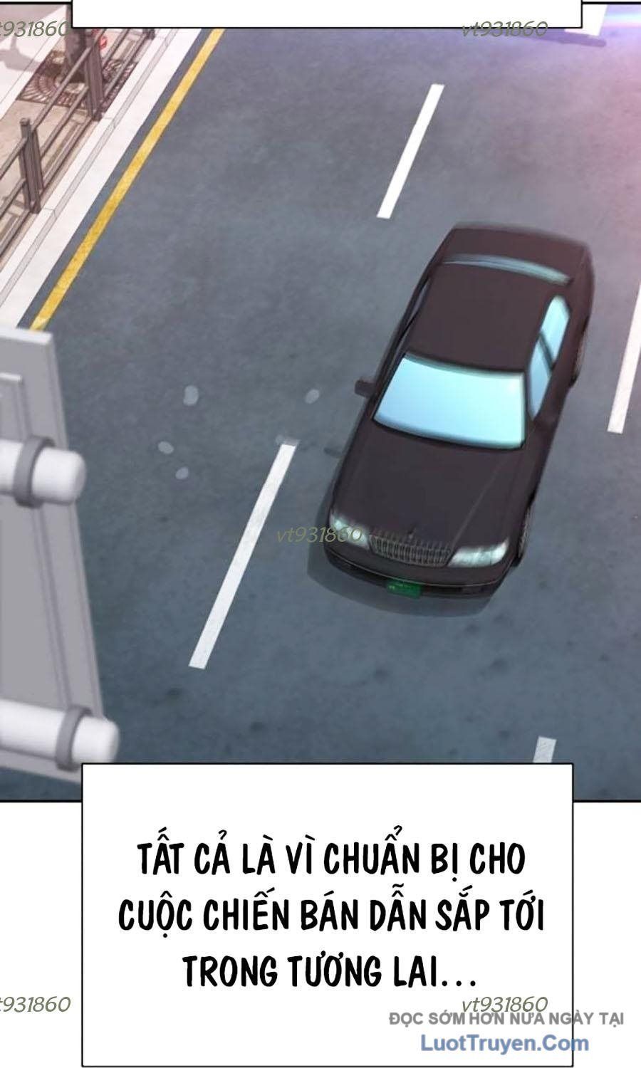 Cháu Trai Thiên Tài Của Vua Cho Vay Nặng Lãi Chap 77 - Next Chap 78
