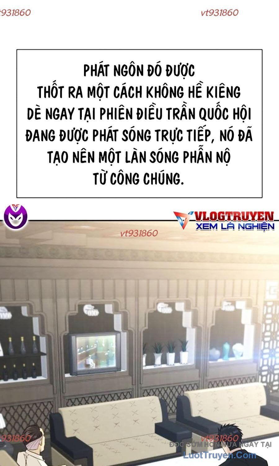 Cháu Trai Thiên Tài Của Vua Cho Vay Nặng Lãi Chap 77 - Next Chap 78