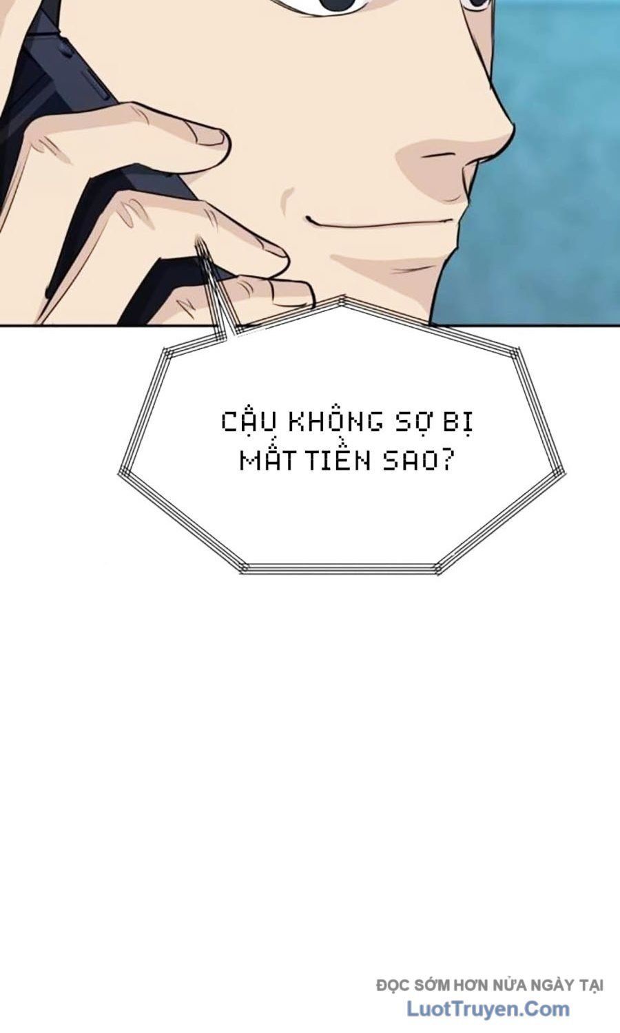 Cháu Trai Thiên Tài Của Vua Cho Vay Nặng Lãi Chap 77 - Next Chap 78