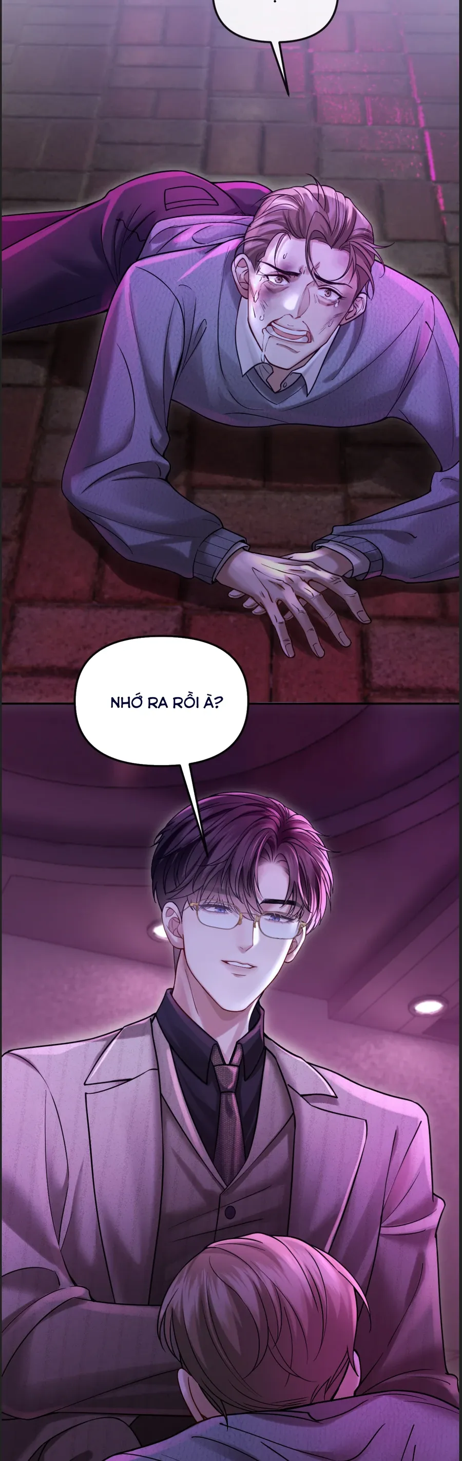 Đắm Say Chap 59 - Next Chap 60