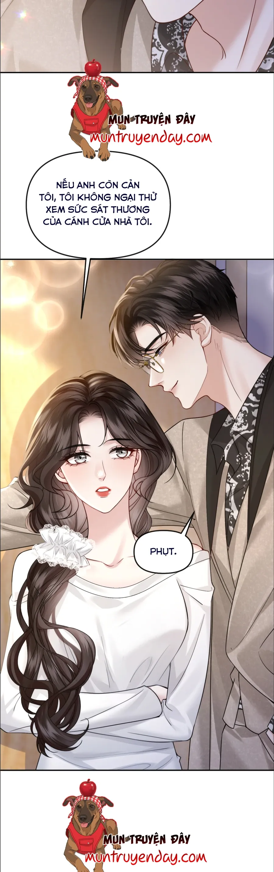 Đắm Say Chap 59 - Next Chap 60