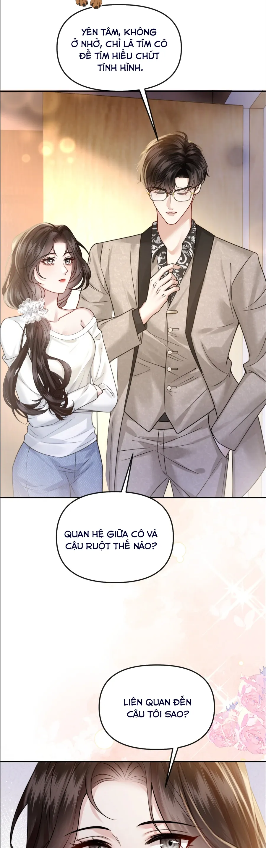 Đắm Say Chap 59 - Next Chap 60