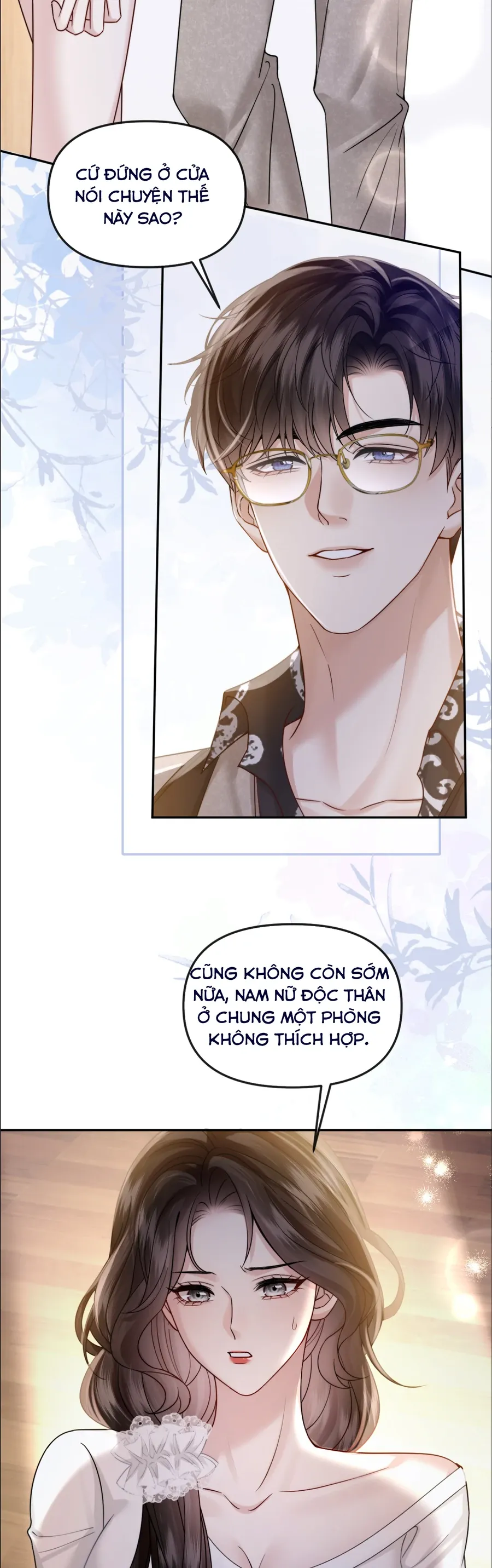 Đắm Say Chap 59 - Next Chap 60