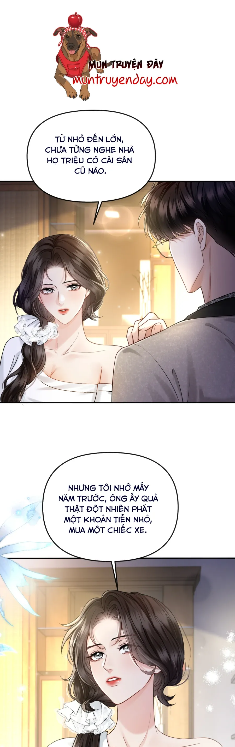 Đắm Say Chap 59 - Next Chap 60
