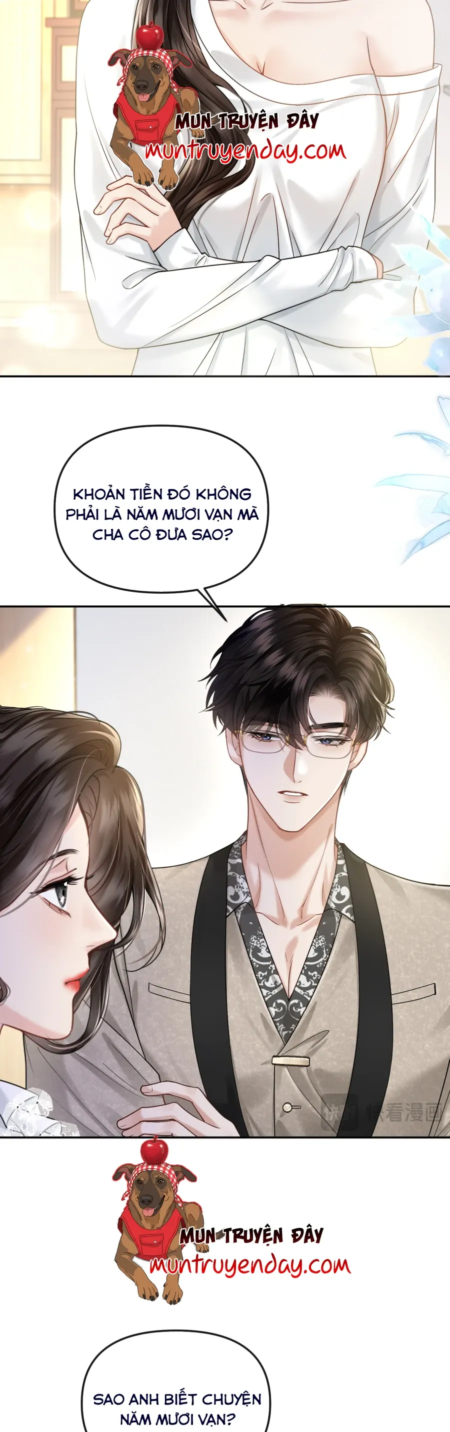 Đắm Say Chap 59 - Next Chap 60