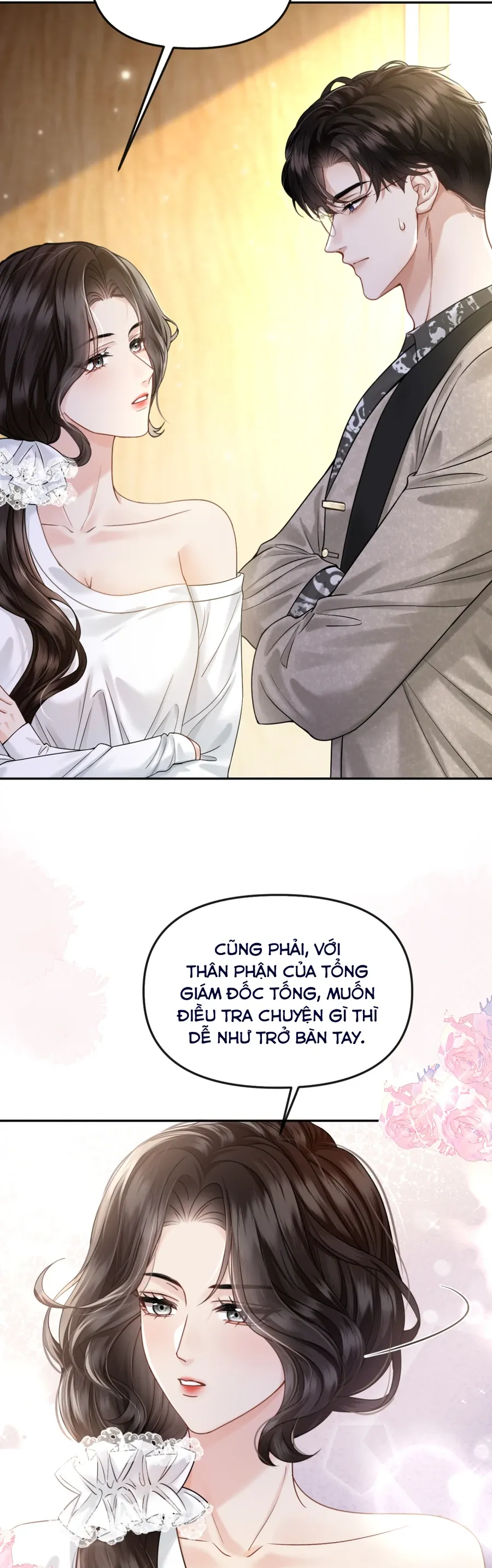 Đắm Say Chap 59 - Next Chap 60