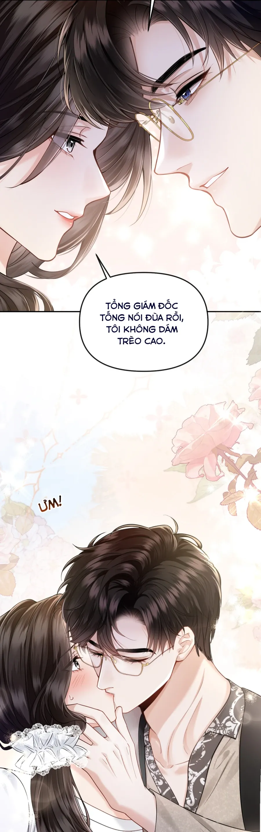 Đắm Say Chap 59 - Next Chap 60