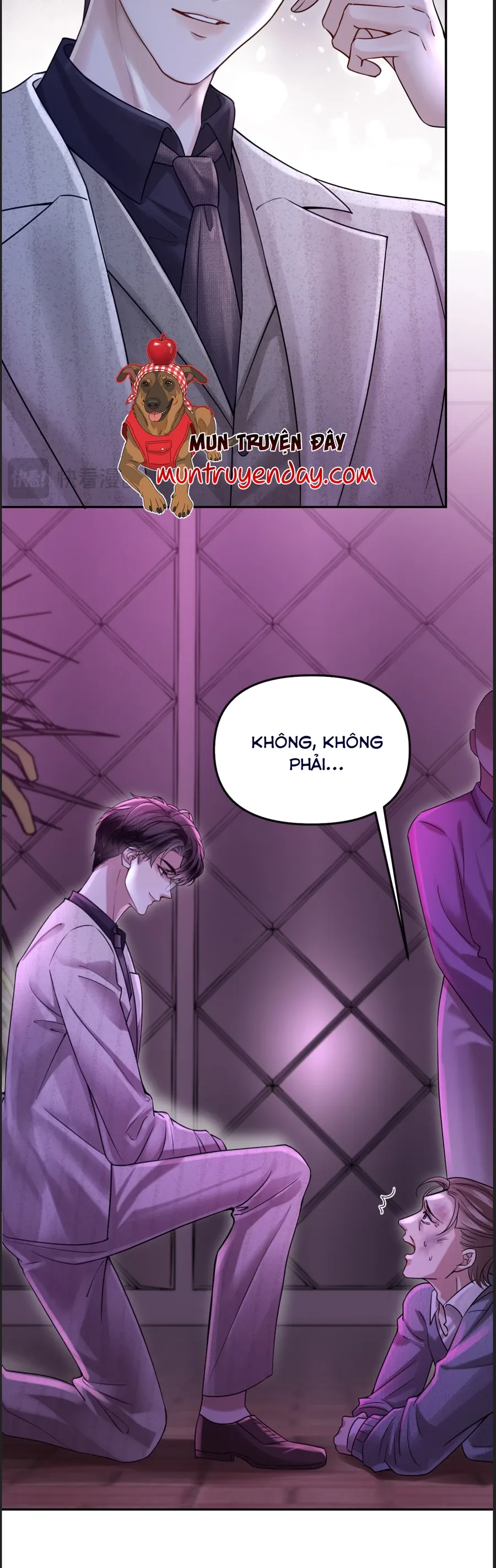 Đắm Say Chap 59 - Next Chap 60