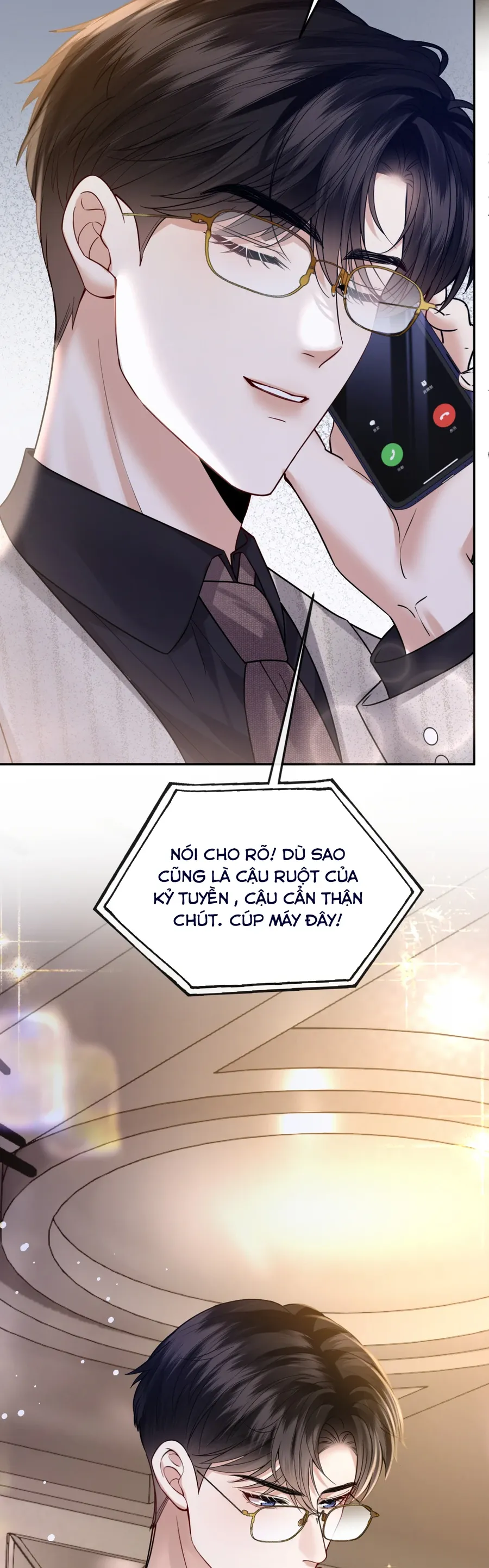 Đắm Say Chap 59 - Next Chap 60