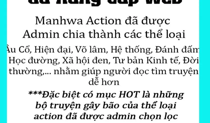 Một Anh Hùng Giỏi Mọi Thứ Chap 59 - Next Chap 60