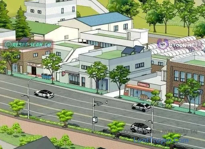 Lừa Đảo Bằng Giọng Nói Làm Đảo Lộn Cuộc Sống Của Bạn Chap 52 - Next Chap 53