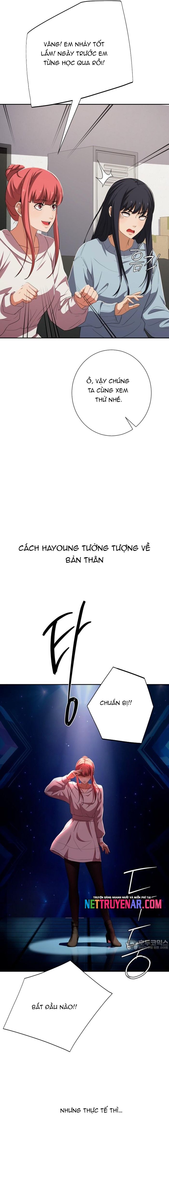 Lừa Đảo Bằng Giọng Nói Làm Đảo Lộn Cuộc Sống Của Bạn Chap 53 - Next Chap 54