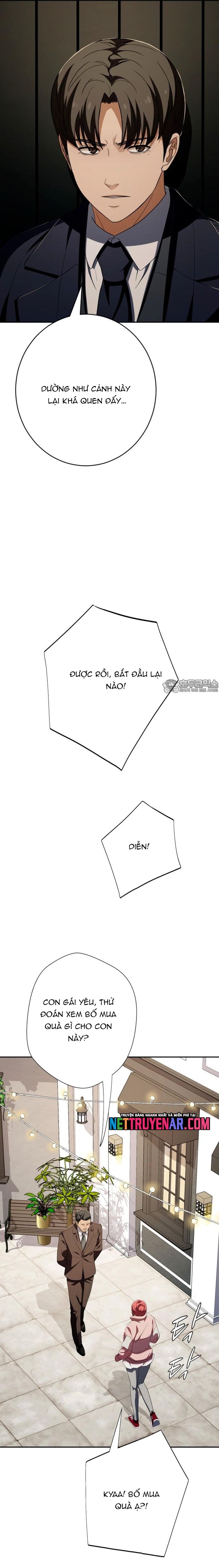 Lừa Đảo Bằng Giọng Nói Làm Đảo Lộn Cuộc Sống Của Bạn Chap 53 - Next Chap 54