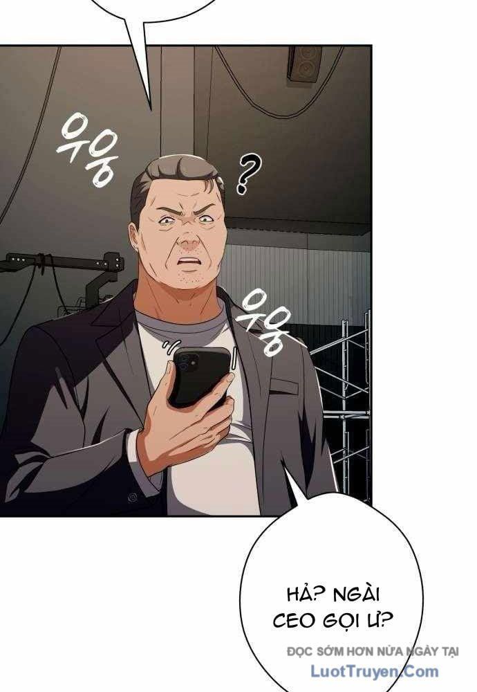 Lừa Đảo Bằng Giọng Nói Làm Đảo Lộn Cuộc Sống Của Bạn Chap 54 - Next Chap 55