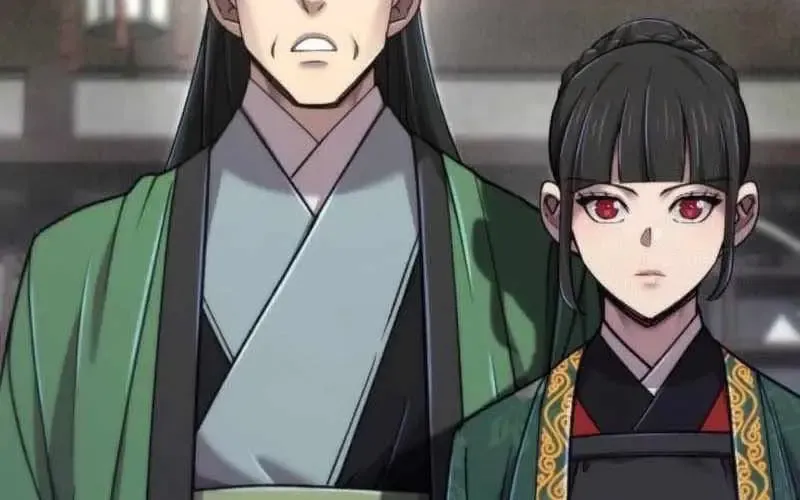 Sư Tôn Của Ta Luôn Dõi Theo Chap 62 - Next Chap 63