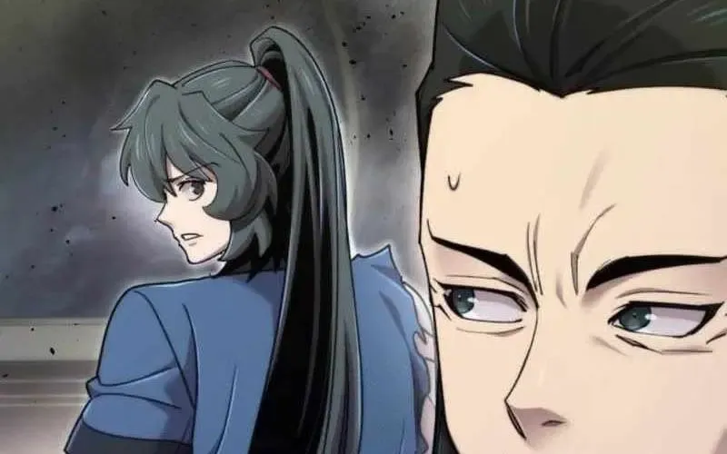 Sư Tôn Của Ta Luôn Dõi Theo Chap 62 - Next Chap 63