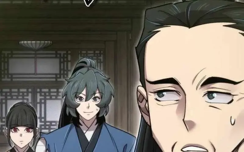 Sư Tôn Của Ta Luôn Dõi Theo Chap 62 - Next Chap 63