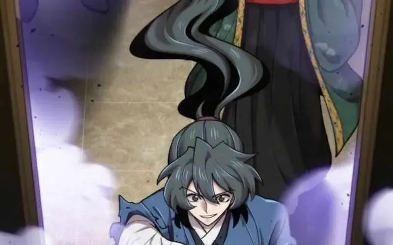 Sư Tôn Của Ta Luôn Dõi Theo Chap 62 - Next Chap 63